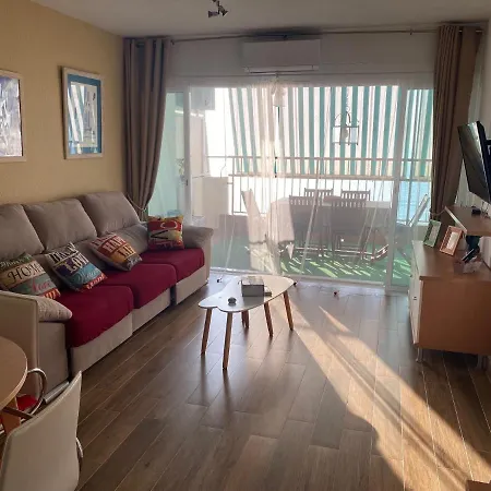 Apt. New Valencia Apartment