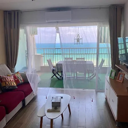 Διαμέρισμα Apt. New Valencia *