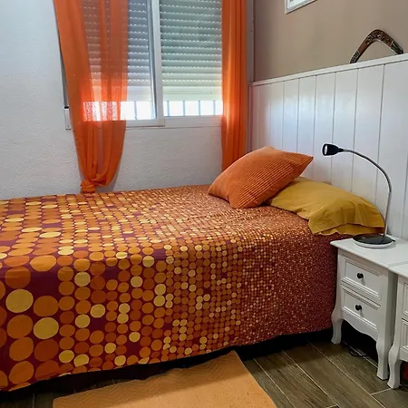 Apt. New Valencia El Puig (Valencia)