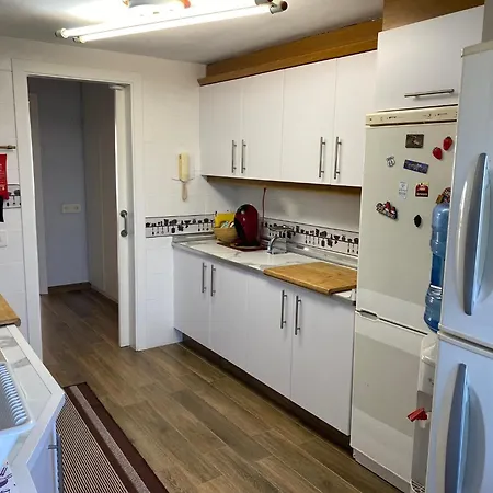 Apartment Apt. New Valencia