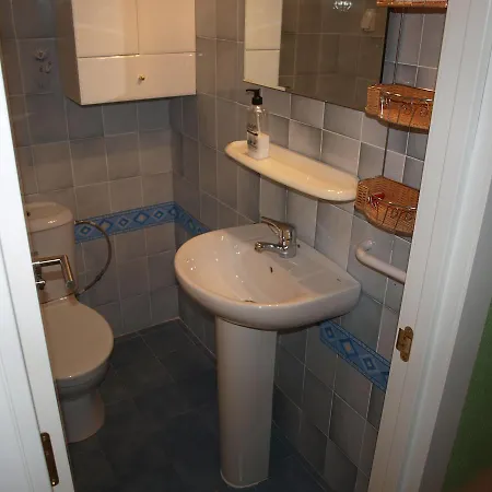 Apt. New Valencia Appartement El Puig (Valencia)