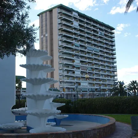Apt. New Valencia Appartamento