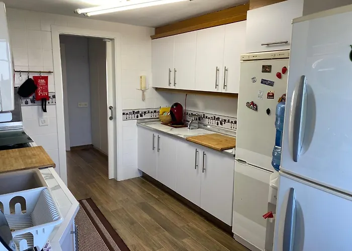 Apartamento Apt. New Valencia